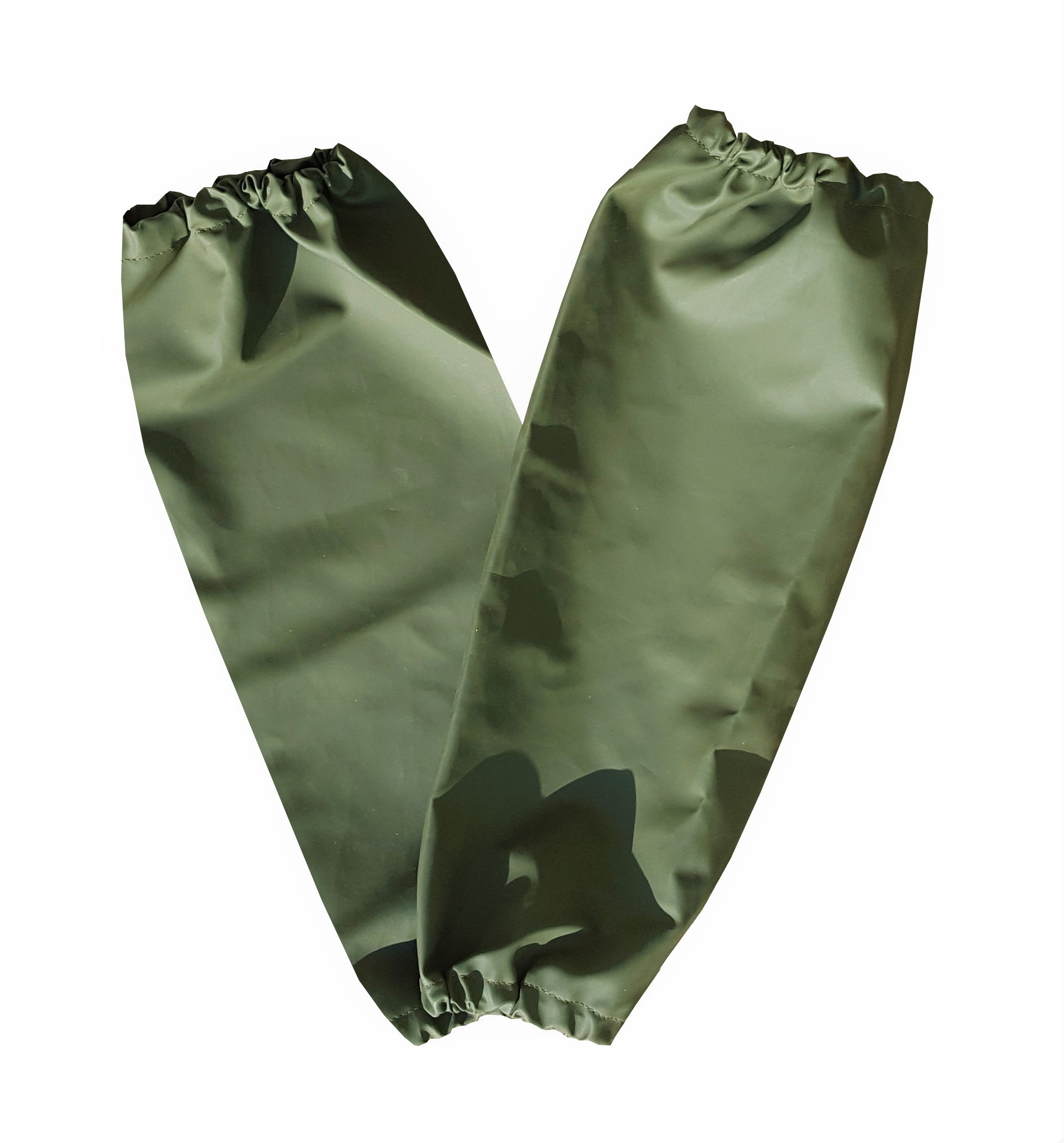 návlek na ruce - khaki